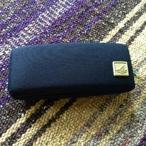 Sperry Top Sider Glasses Case